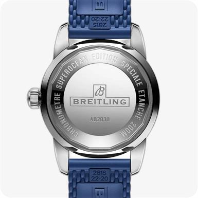 Breitling Superocean Heritage B20 Automatic 44