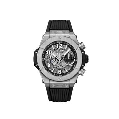 Hublot Big Bang Unico Titanyum