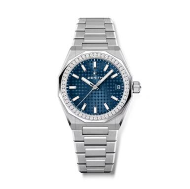Zenith Defy DEFY SKYLINE 36