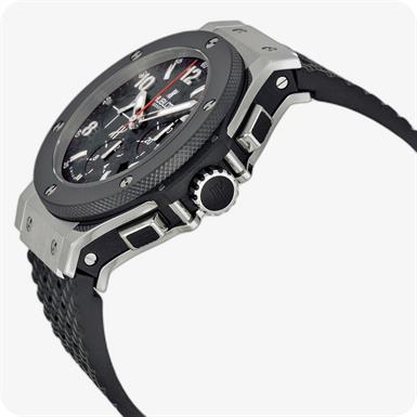 Hublot Big Bang Original Steel Ceramic