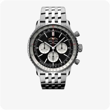 Breitling Navitimer B01 Chronograph 43