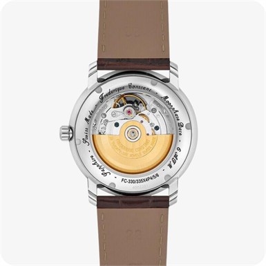 Frederique Constant Classics Heart Beat Moonphase 