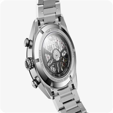 TAG Heuer Carrera TAG Heuer Carrera Chronograph