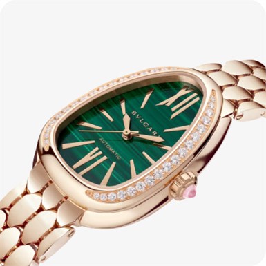 Bvlgari Serpenti Serpenti Seduttori