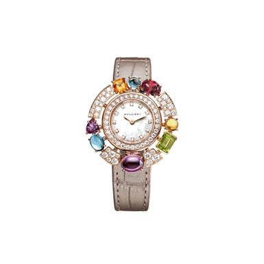 Bvlgari Allegra Watches