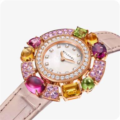 Bvlgari Allegra Watches