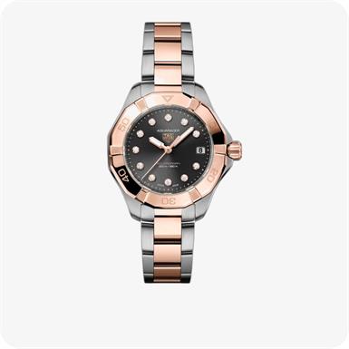 TAG Heuer Aquaracer TAG Heuer Aquaracer Professional 200 Solargraph