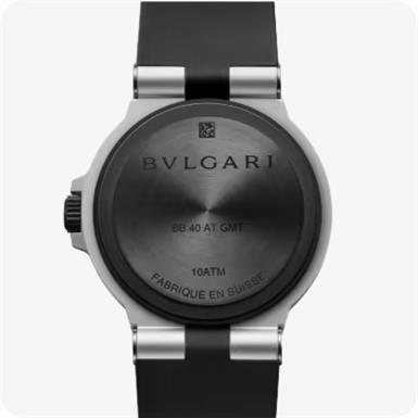 Bvlgari Bvlgari Aluminium