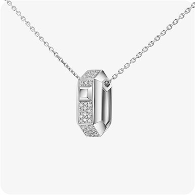 Messika MODERNISTE Pendant Necklace