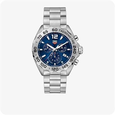 TAG Heuer Formula1 TAG Heuer Formula 1 Chronograph