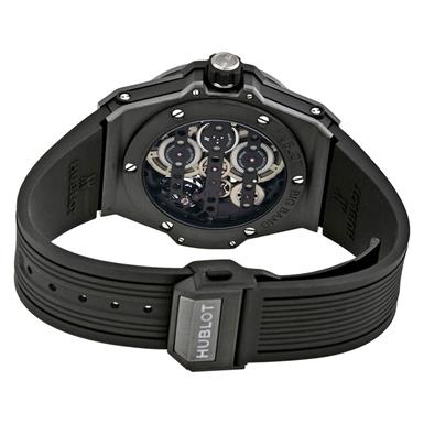 Hublot Big Bang Meca-10 Black Magic