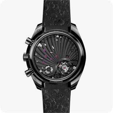 Omega Speedmaster Dark Side of the Moon