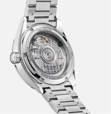 TAG Heuer Carrera TAG Heuer Carrera Date
