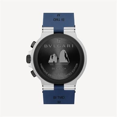 Bvlgari Bvlgari Aluminium