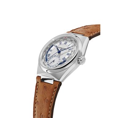 Frederique Constant Highlife World Timer Manufacture