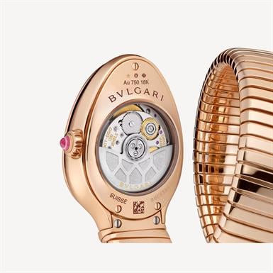 Bvlgari Serpenti Tubogas