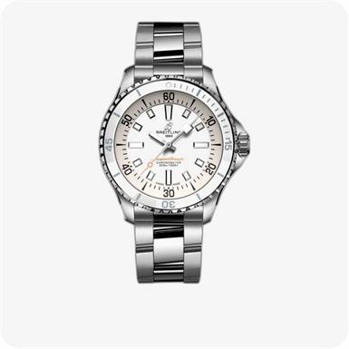 Breitling SUPEROCEAN SUPEROCEAN AUTOMATIC 36