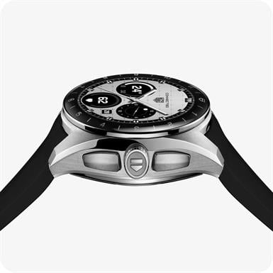 TAG Heuer Connected TAG Heuer Connected Calibre E5 40 Mm