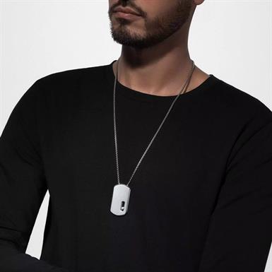 Messika MOVE TITANIUM 