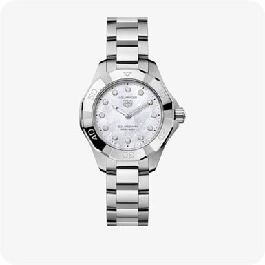 TAG Heuer Aquaracer 