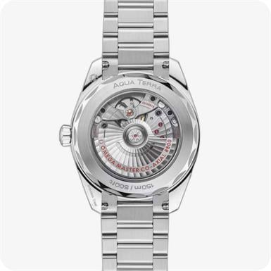 Omega Seamaster SEAMASTER AQUA TERRA 150M