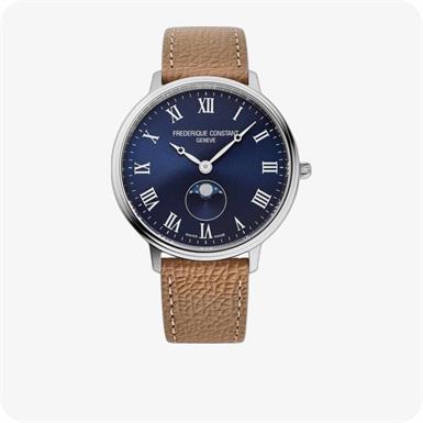 Frederique Constant Classics Moonphase