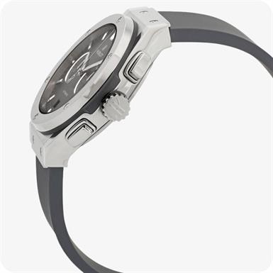 Hublot Classic Fusion Racing Grey Chronograph Titanyum