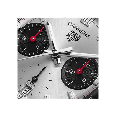 TAG Heuer Carrera TAG Heuer Carrera Chronograph