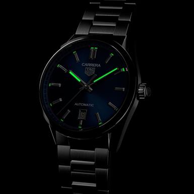 TAG Heuer Carrera TAG Heuer Carrera Date