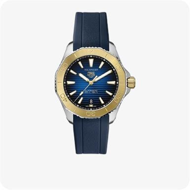 TAG Heuer Aquaracer Professional 200