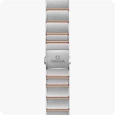 Omega Constellation 