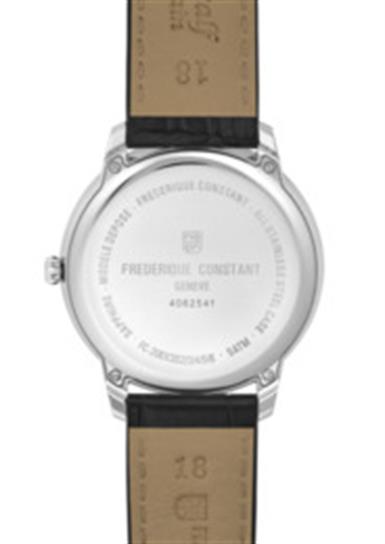 Frederique Constant Classics Moneta Moonphase