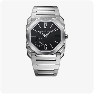 Bvlgari Octo Finissimo