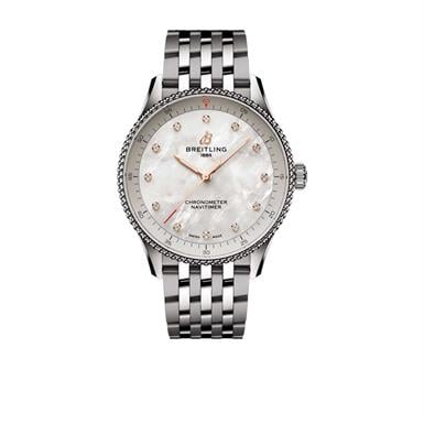 Breitling NAVITIMER 32