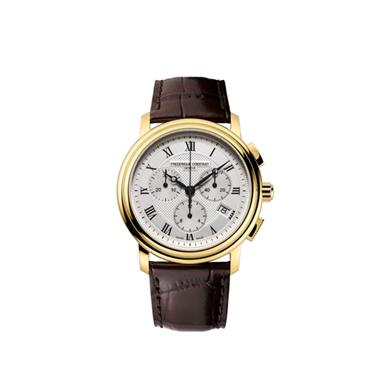 Frederique Constant Classics Quartz Chronograph