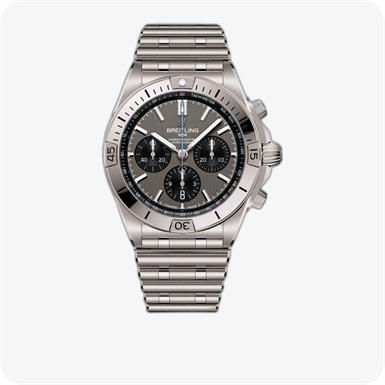Breitling CHRONOMAT B01 42