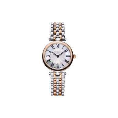 Frederique Constant Classics  Art Déco Round