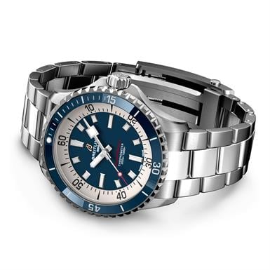 Breitling SUPEROCEAN AUTOMATIC 42