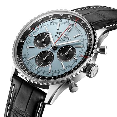Breitling Navitimer B01 Chronograph 43