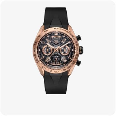 TAG Heuer Carrera TAG Heuer Carrera Chronograph Extreme Sport