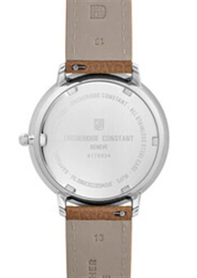 Frederique Constant Classics Moonphase