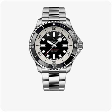Breitling SUPEROCEAN AUTOMATIC 44