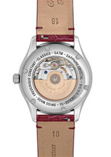 Frederique Constant Classics Elegance Luna