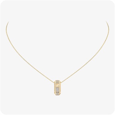 Messika MODERNISTE Pendant Necklace
