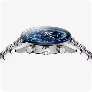 TAG Heuer Carrera TAG Heuer Carrera Chronograph
