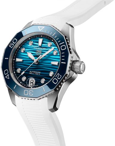 TAG Heuer Aquaracer TAG Heuer Aquaracer Professional 300 Date