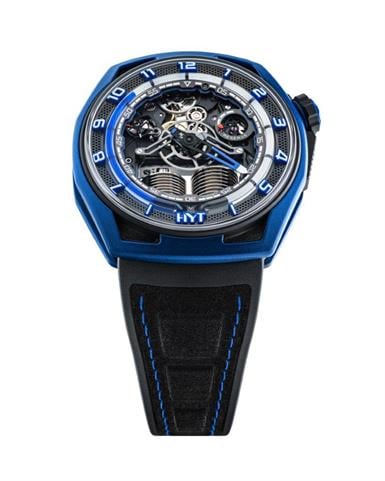 HYT Hastroid  Blue Star