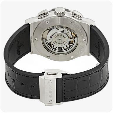Hublot Classic Fusion Chronograph Titanium