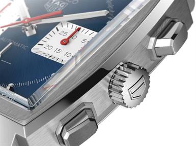 TAG Heuer Monaco TAG Heuer Monaco Chronograph