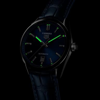 TAG Heuer Carrera TAG Heuer Carrera Date